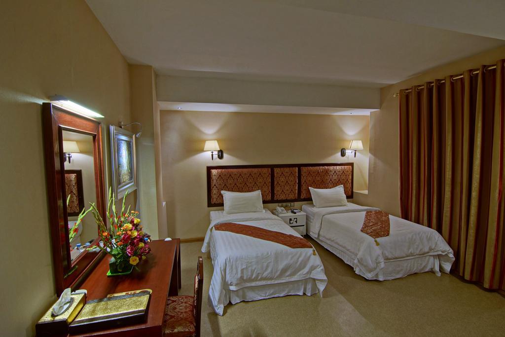 M3 Hotel Mandalay Exterior photo