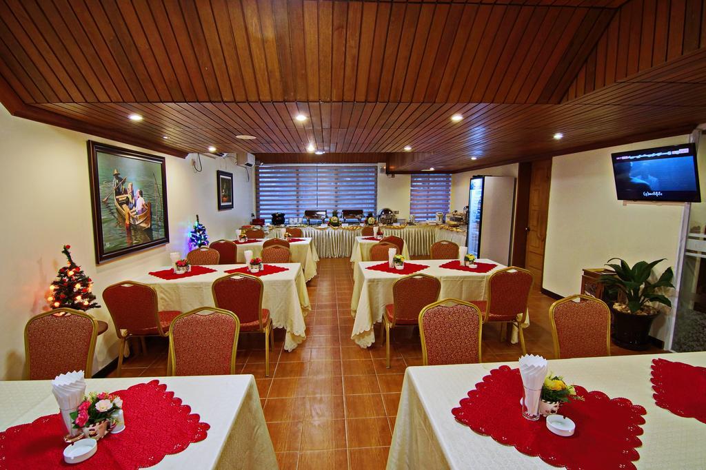 M3 Hotel Mandalay Exterior photo