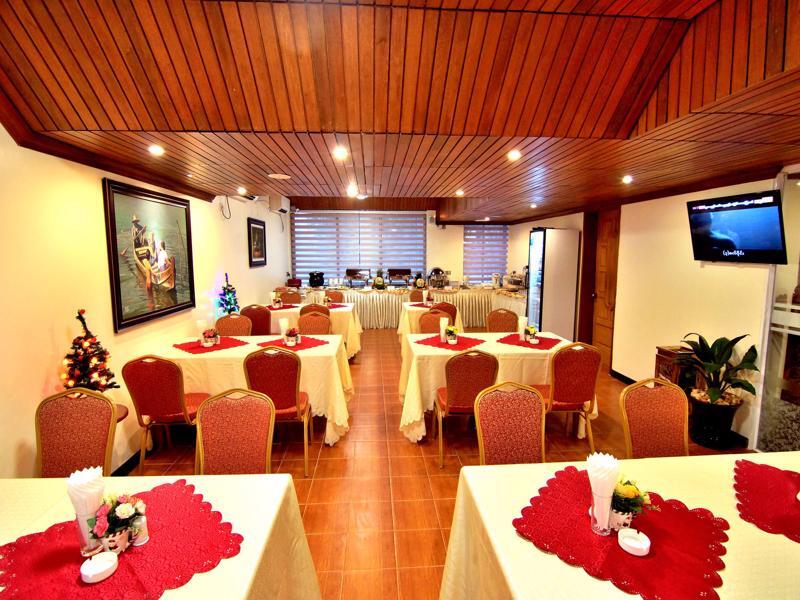 M3 Hotel Mandalay Exterior photo