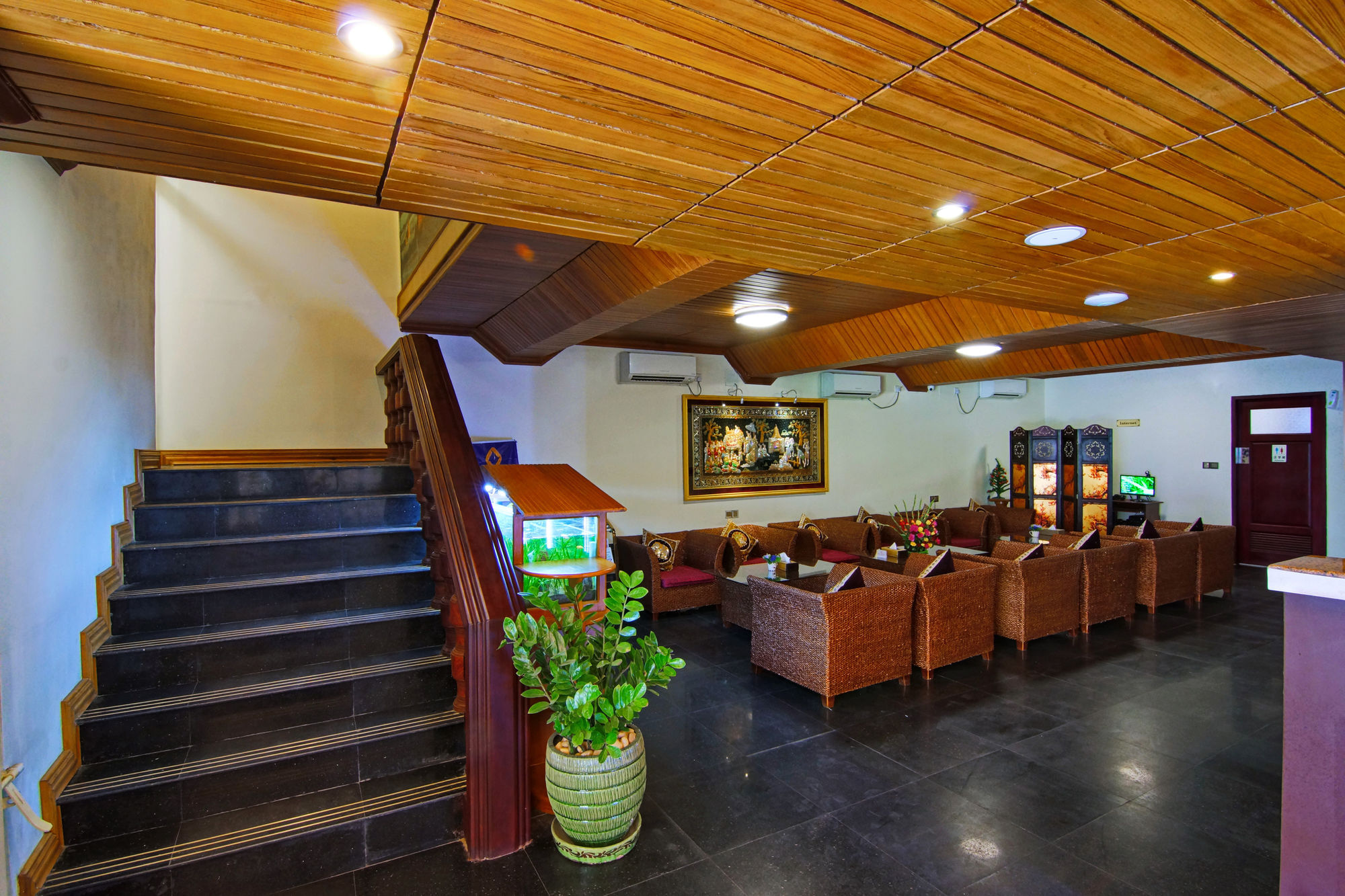 M3 Hotel Mandalay Exterior photo